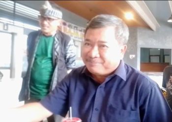 Disebut Selalu Kritik KDM, Rudy Gunawan Berikan Klarifikasi