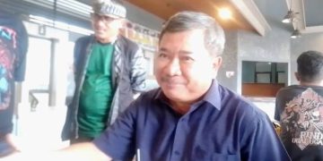 Disebut Selalu Kritik KDM, Rudy Gunawan Berikan Klarifikasi