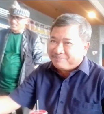 Disebut Selalu Kritik KDM, Rudy Gunawan Berikan Klarifikasi