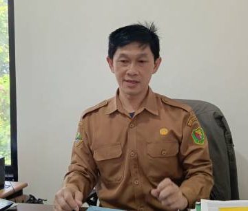 Diikuti 3 Calkades, Pilkades PAW Desa Cangkuang Kulon Digelar 8 April 2026
