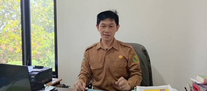 Diikuti 3 Calkades, Pilkades PAW Desa Cangkuang Kulon Digelar 8 April 2026