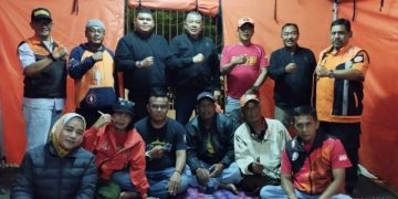 ORARI Adakan SES 20-21 April 2026 Peringati HUT ke 385 Kabupaten Bandung
