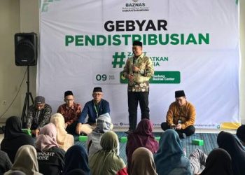 Anggota DPRD Anton Ahmad Fauzi, Atasi Sampah Tak Hanya Tugas Pemerintah