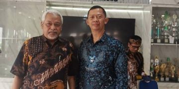 Rubah Mindset Tentang Sampah Kades Sayati Edukasi Masyarakat
