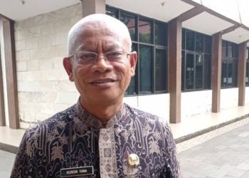 Garut Dicalonkan Jadi Percontohan Kabupaten Anti Korupsi, Sekda : Diupayakan Lolos