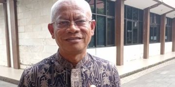 Garut Dicalonkan Jadi Percontohan Kabupaten Anti Korupsi, Sekda : Diupayakan Lolos