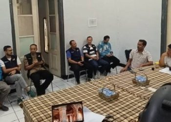 DPMPD Garut Targetkan Pilkades PAW Rampung Mei 2026