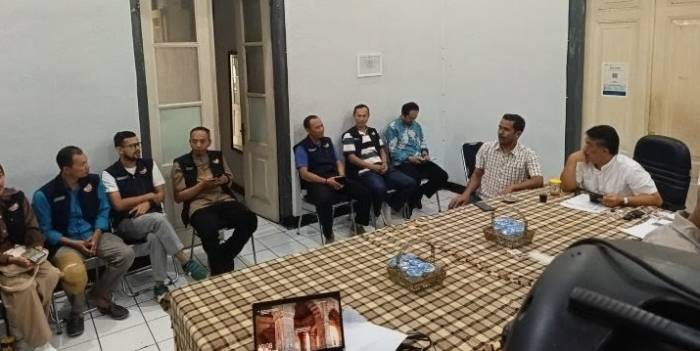 DPMD Garut Targetkan Pilkades PAW Rampung Mei 2026