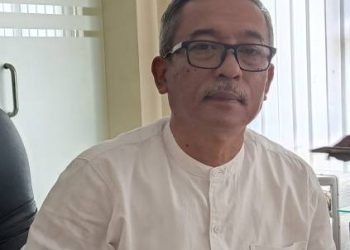 Anggota DPRD Kabupaten Bandung Ir.Aep Dedi Dukung Perayaan Hari Jadi Ke 385 Diadakan Sederhana