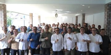 Jelang HUT ke-385, Pemkab Bandung Matangkan Persiapan dan Genjot Program Rutilahu