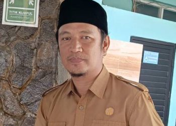 Hari Jadi ke 385 Kabupaten Bandung  Bagi Kades Taufik, SE  Sebagai Momentum Sinergitas