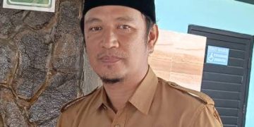 Hari Jadi ke 385 Kabupaten Bandung  Bagi Kades Taufik, SE  Sebagai Momentum Sinergitas