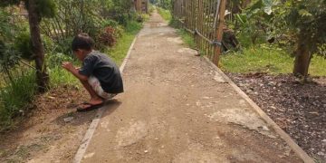 Jalur Kereta Api Bandung- Ciwidey Hanya Jadi Wacana, Warga Nyaman Sewa dan Beli Lahan