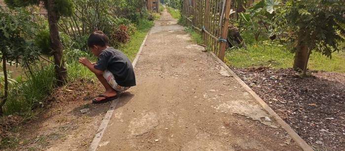 Jalur Kereta Api Bandung- Ciwidey Hanya Jadi Wacana, Warga Nyaman Sewa dan Beli Lahan