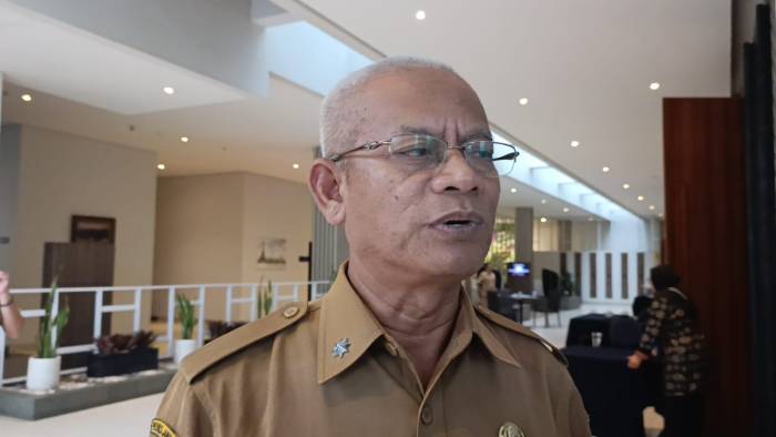 Digitalisasi Kesehatan Garut Diperkuat, Program Digitally Enable District Resmi Diluncurkan