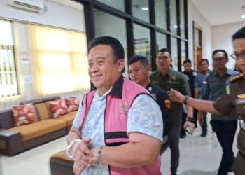 Kajari Kabupaten Bandung Resmi Tetapkan Direktur Utama PT BDS Tersangka Kasus  “Ayam Boneless”