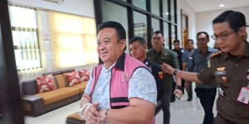 Kajari Kabupaten Bandung Resmi Tetapkan Direktur Utama PT BDS Tersangka Kasus  “Ayam Boneless”