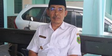 Kerjasama Pentahelix Tangani Banjir Tak Hanya Berbentuk Uang, Kata Kades Marteng Asep Zaenal Mahmud