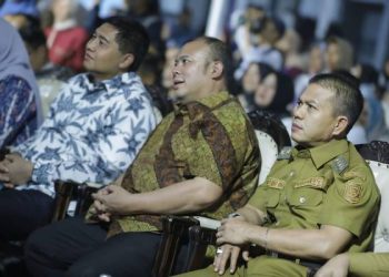 Bupati Bandung Sambut Program BSPS dan KUR Perumahan, 1.200 Rutilahu Kabupaten Bandung Segera Dibedah Tahun Ini
