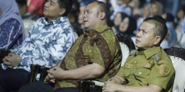 Bupati Bandung Sambut Program BSPS dan KUR Perumahan, 1.200 Rutilahu Kabupaten Bandung Segera Dibedah Tahun Ini