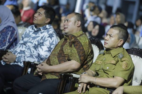 Bupati Bandung Sambut Program BSPS dan KUR Perumahan, 1.200 Rutilahu Kabupaten Bandung Segera Dibedah Tahun Ini