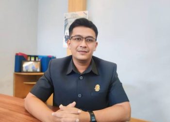 Komisi B DPRD Kabupaten Bandung Faisal Radi Sukmana Beri Respon Kasus PT BDS