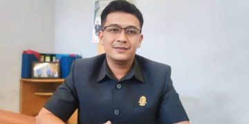 Komisi B DPRD Kabupaten Bandung Faisal Radi Sukmana Beri Respon Kasus PT BDS