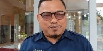 Milad ke-20 FAGAR Garut, Ribuan Guru Suarakan Nasib Honorer di Depan DPRD