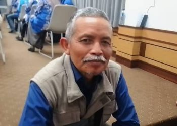 Dedikasi Panjang Guru Honorer di Garut, Harapan di Ujung Masa Pengabdian