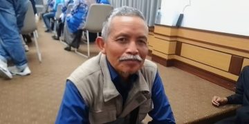 Dedikasi Panjang Guru Honorer di Garut, Harapan di Ujung Masa Pengabdian