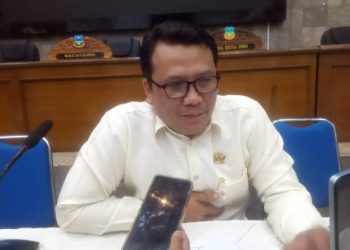 DPRD Garut Tampung Aspirasi FAGAR, Soroti Nasib Honorer dan Kendala Regulasi