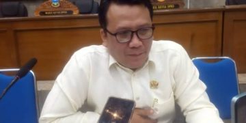 DPRD Garut Tampung Aspirasi FAGAR, Soroti Nasib Honorer dan Kendala Regulasi
