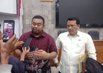 Soroti Keterbatasan Anggaran, DPRD Garut Dorong Peningkatan PAD Demi Kesejahteraan Guru