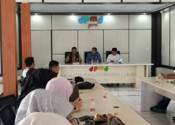 Sinkronisasi Regulasi Desa Dorong Penguatan Ekonomi Lokal dan Ketahanan Pangan di Garut