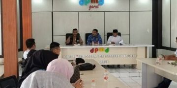 Sinkronisasi Regulasi Desa Dorong Penguatan Ekonomi Lokal dan Ketahanan Pangan di Garut