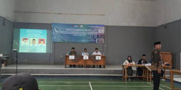 Jajang Unggul di Pilkades PAW Desa Margaasih, Ini yang Diharapkan dari Kades Terpilih