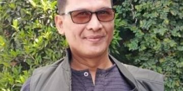 Dua Anggota DPRD Kabupaten Bandung Pantau Pilkades PAW Desa Margaasih. Berharap Kades Terpilih Bisa Kerja Sama