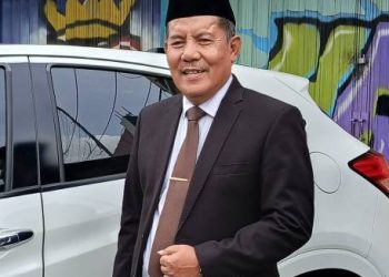 Anggota DPRD Kabupaten Bandung. H. Dadang Suryana: Penetapan Tersangka Dirut BDS Jadi Momentum Bersih-bersih Togal BUMD
