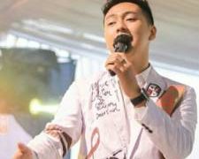 Maliq Akan Bawakan “Rindu Purnama”, Lagu  Ciptaan Gubernur Jabar KDM di Paripurna DPRD Hari Jadi ke 385 Kabupaten Bandung