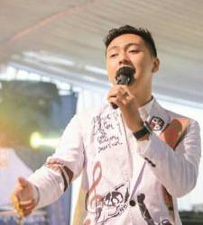 Maliq Akan Bawakan “Rindu Purnama”, Lagu  Ciptaan Gubernur Jabar KDM di Paripurna DPRD Hari Jadi ke 385 Kabupaten Bandung