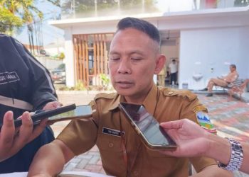 Gerakan Cek Kesehatan Gratis di Perkantoran Garut : Deteksi Dini Jadi Kunci Hidup Sehat