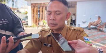Gerakan Cek Kesehatan Gratis di Perkantoran Garut : Deteksi Dini Jadi Kunci Hidup Sehat