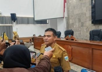 DPRD Garut Dorong Kepastian Status Relawan Kebersihan, Skema Alih Daya Jadi Solusi