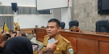 DPRD Garut Dorong Kepastian Status Relawan Kebersihan, Skema Alih Daya Jadi Solusi