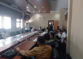 DPRD Garut Serap Aspirasi Nakes, Soroti Kesejahteraan dan Ketimpangan Honorarium PPPK