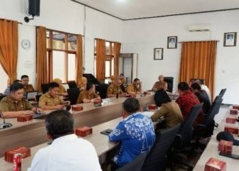 FAGAR Garut Dorong Status PPPK Penuh Waktu, Terkendala Regulasi Pusat dan Nasib Honorer Non-Database