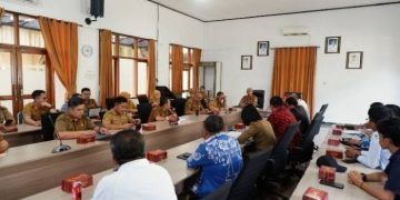 FAGAR Garut Dorong Status PPPK Penuh Waktu, Terkendala Regulasi Pusat dan Nasib Honorer Non-Database