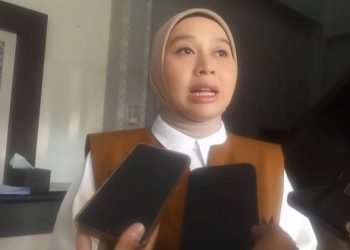 Wabup Putri Tegaskan Pentingnya Kehadiran Aktif Pemkab Garut di Medsos : Bagian dari Transparansi dan Komunikasi Publik