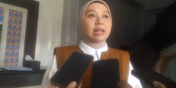 Wabup Putri Tegaskan Pentingnya Kehadiran Aktif Pemkab Garut di Medsos : Bagian dari Transparansi dan Komunikasi Publik