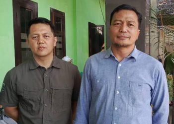 Kepala DPMD Kabupaten Bandung, Supardian:  Pemerintah Tidak Intervensi Desa untuk Laksanakan  Pilkades PAW